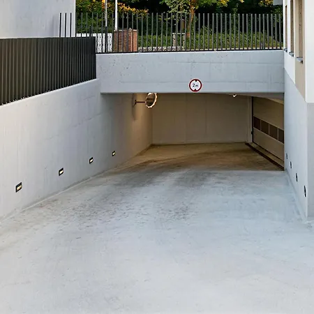 Ur4n - Heltmana Apartamento Cracovia