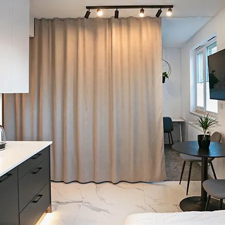 Apartment Stylish Urban Retreat By Ur4n! Krakow